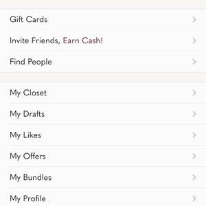 Meet your Posher, Peter